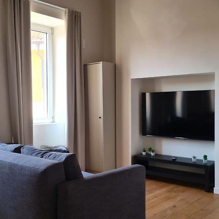 Porta Nuova - Casa Vacanze Ai Mille - 5 Bergamo Exterior foto