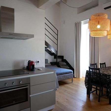 Porta Nuova - Casa Vacanze Ai Mille - 5 Bergamo Exterior foto