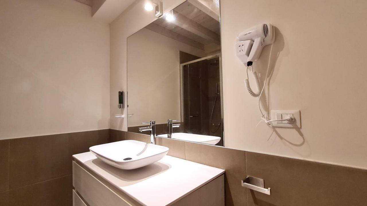 Porta Nuova - Casa Vacanze Ai Mille - 5 Bergamo Exterior foto