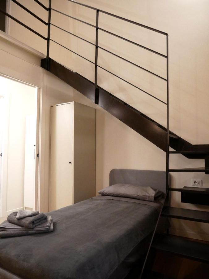 Porta Nuova - Casa Vacanze Ai Mille - 5 Bergamo Exterior foto